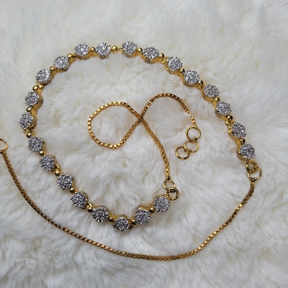 Beautiful Necklace 😍 - Picture 6 of 9